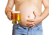 Страсть животная