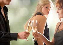 Левак укрепляет брак