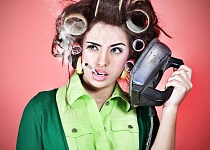 Обабилась: послеродовой кризис