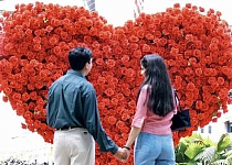 Конфетно-букетное предательство