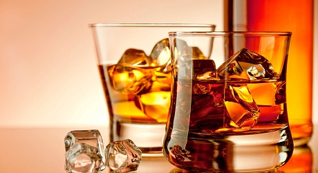 Алкогид: виски с пивом