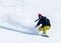 Холодная тренировка: особенности занятий в зимний период вне спортзала