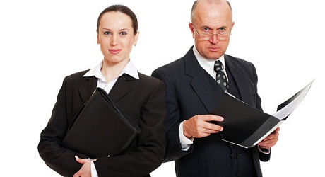 Под колпаком банка