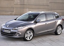 Renault Megane 3 — подмигни, француз!