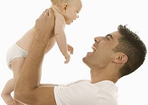 Временно беременный