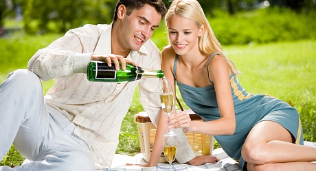 Первое свидание комом