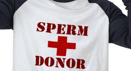 И приятно, и полезно: как стать донором спермы