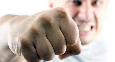 Мужедружество