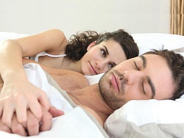 «Недосып» и «пересып»: опасен ли секс, если часто не высыпаешься