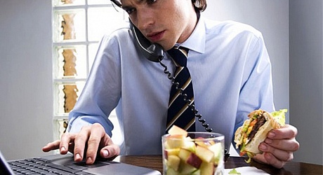 Вредные слабости