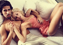 Знакомство на скорую руку