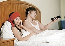 Проблемы полового гиганта