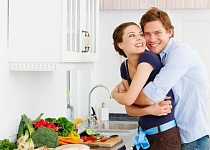 Секс, скука, ссора