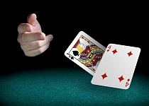 Территория лжи