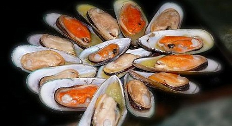 Природная виагра