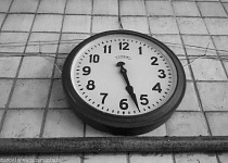 Всегда на полшестого