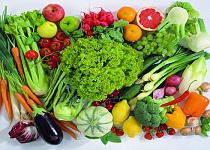 Здоровье: какие продукты наиболее полезны весной