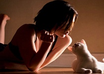 Женский взгляд: «Солнышко, что встала, как корова?»