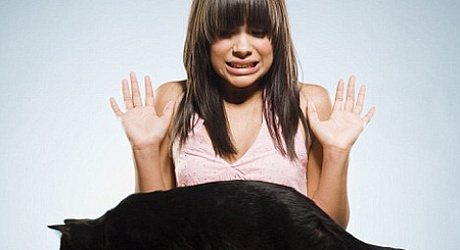  Как ужиться с суеверной девушкой