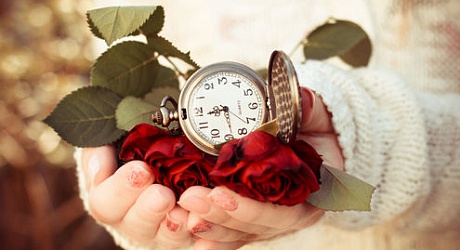 Вы все еще терпите?