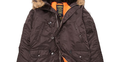 Русская Аляска