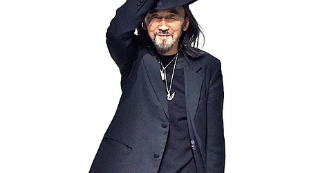 Man in black: люди в чем-то