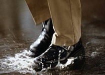 Гардероб: как спасти обувь от влаги и слякоти